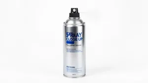 Klej do folii w sprayu