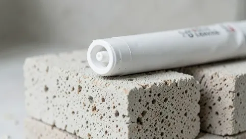 Klej do gazobetonu cena