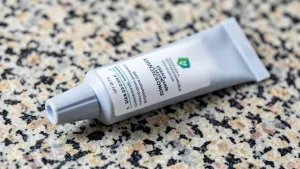 Klej do granitu w tubie