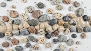 Klej do kamienia dekoracyjnego