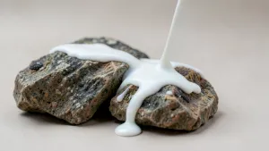 Klej do kamienia ogrodowego