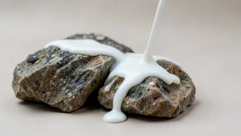 Klej do kamienia ogrodowego