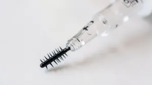 Klej do kępek rzęs