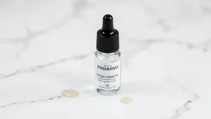 Klej do kępek rzęs profesjonalny