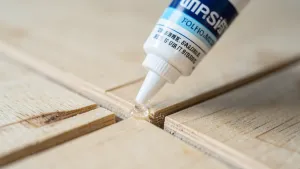 Klej do klejenia paneli podłogowych