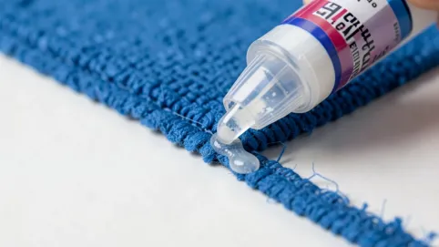 Klej do łączenia wykładzin PCV