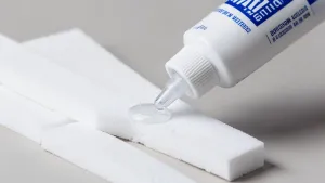 Klej do listew styropianowych TYTAN