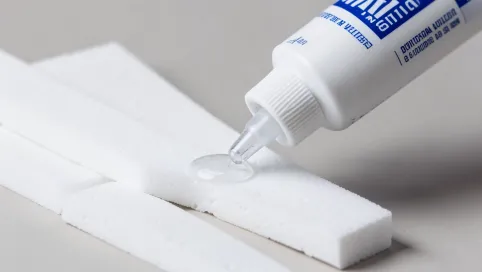 Klej do listew styropianowych TYTAN