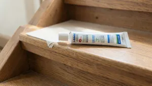 Klej do paneli na schody