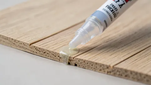 Klej do paneli podłogowych