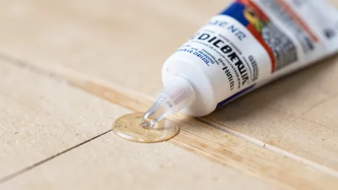 Klej do paneli winylowych