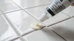 Klej do paneli winylowych do łazienki