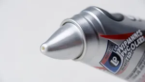 Klej do pcv w sprayu