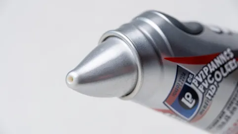 Klej do pcv w sprayu