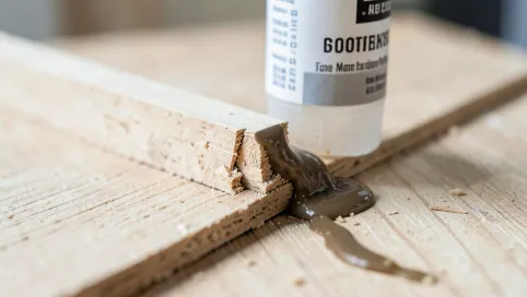 Klej do płyt wiórowych