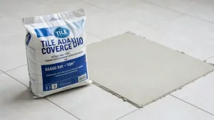 Klej do płytek 25 kg na ile metrów