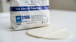 Klej do płytek cena za m2