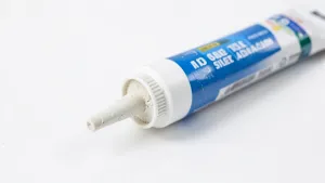 klej do płytek gipsowych