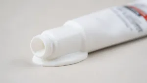 Klej do płytek gipsowych biały