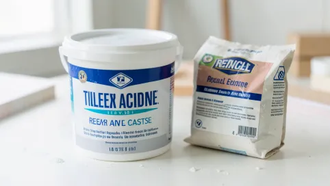 Klej do płytek gotowy czy zwykły