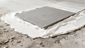 klej do płytek gresowych 60x60