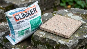 Klej do płytek klinkierowych na zewnątrz