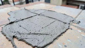 Klej do płytek na balkon