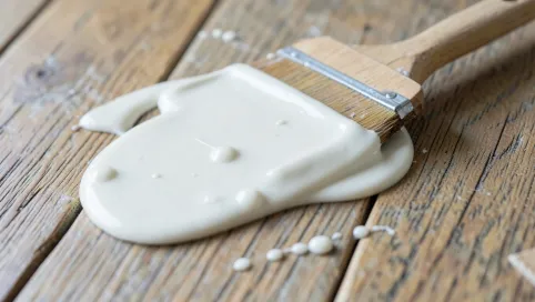 Klej do płytek na drewnianą podłogę