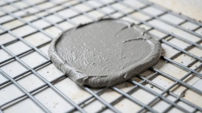 Klej do płytek na ogrzewanie podłogowe Kerakoll