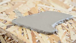 Klej do płytek na płytę OSB