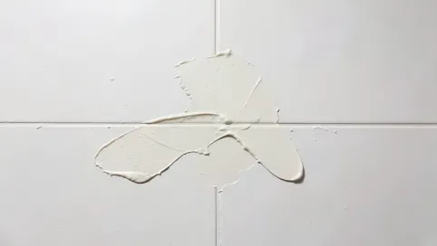 Klej do płytek na sciane