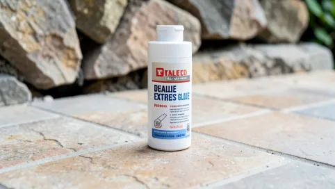 Klej do płytek na zewnątrz cena