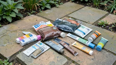 Klej do płytek na zewnątrz ranking