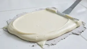 Klej do płytek z hydroizolacja