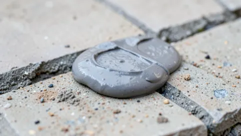 klej do płytek zewnętrznych