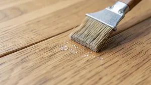 Klej do podłóg drewnianych