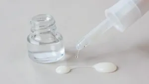 Klej do przedłużania rzęs dla początkujących