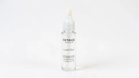 klej do rzęs catrice