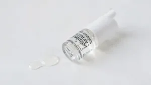 Klej do rzęs dla alergików