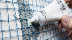 klej do siatki elewacyjnej