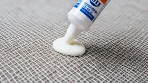 Klej do siatki z włóknem szklanym