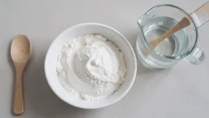 Klej do tapet Bison jak zrobić