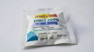 Klej do tapet Metylan Direct 200g