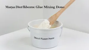 Klej do tapet Metylan Direct jak rozrobic