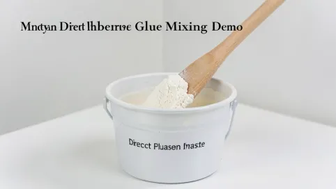 Klej do tapet Metylan Direct jak rozrobic