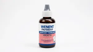 Klej do tapet na flizelinie