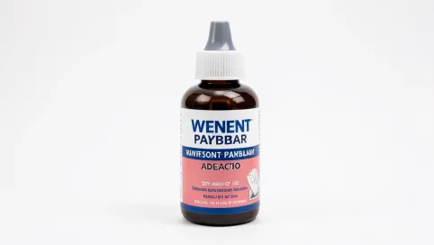 Klej do tapet na flizelinie