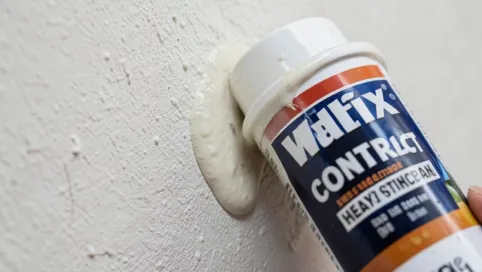 Klej do tapet WALLFIX CONTRACT HEAVY