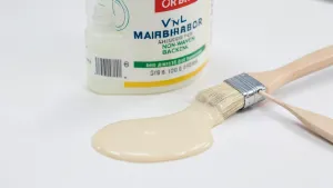 Klej do tapet winylowych na flizelinie