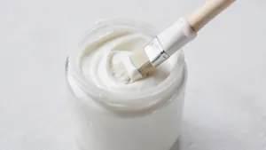 Klej do tapet z włókna szklanego